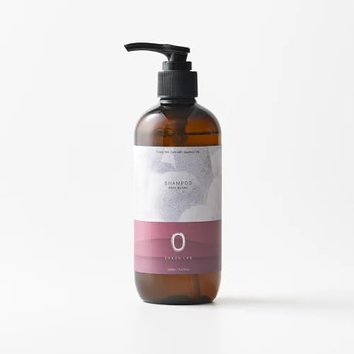 【amazon購入・レビュー】ノンシリコンシャンプー / COKON LAB [謝礼：1,000円(税込)+商品代金]※転売禁止