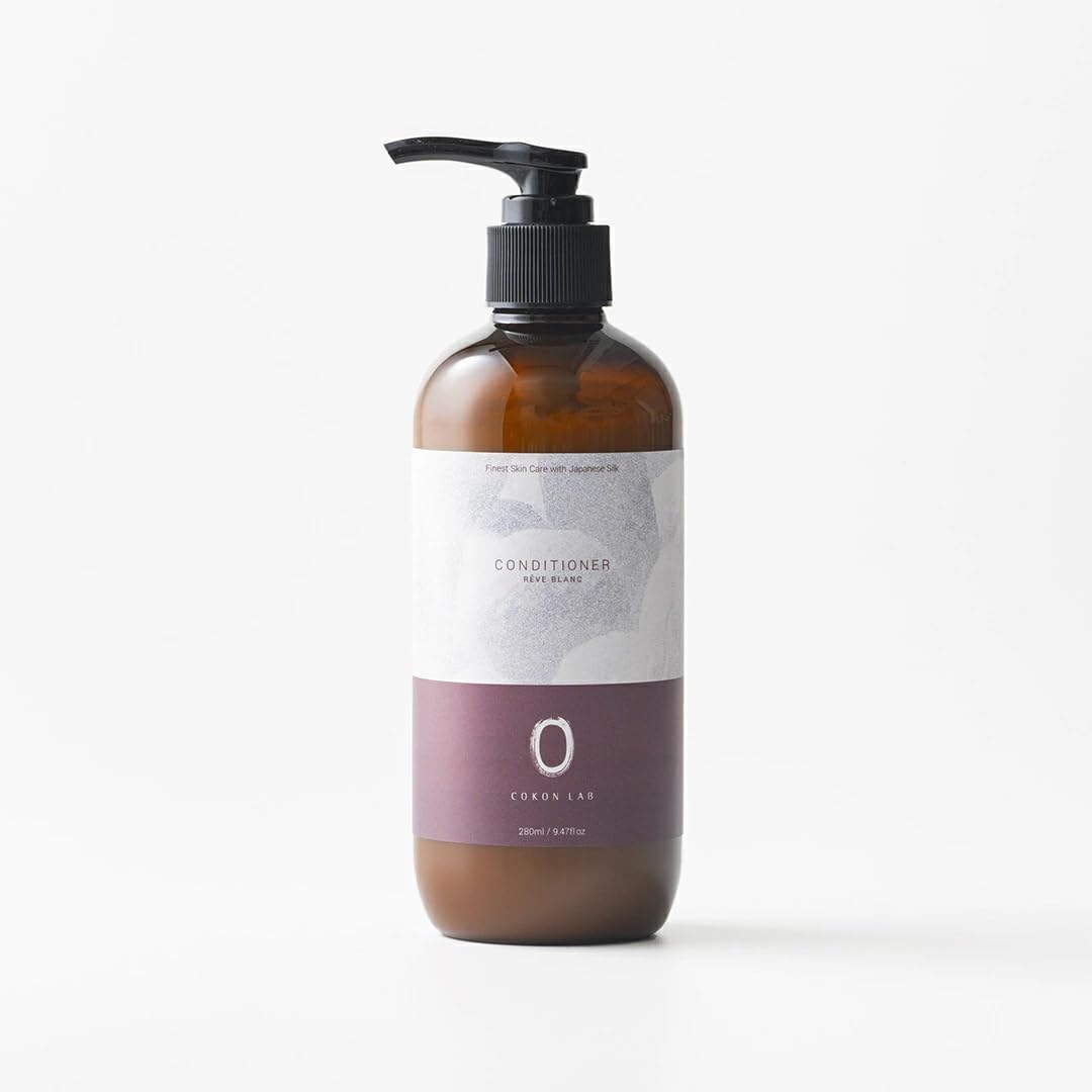 【amazon購入・レビュー】ノンシリコンコンディショナー / COKON LAB [謝礼：1,000円(税込)+商品代金]※転売禁止