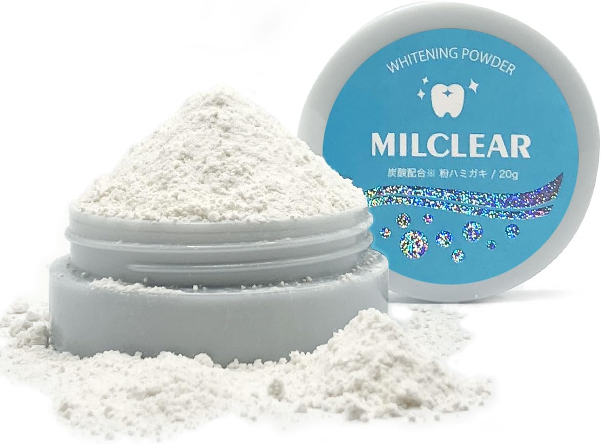 【amazon購入・レビュー】炭酸歯磨き粉 / トルーク（TOLUX） [謝礼：1,000円(税込)+商品代金]